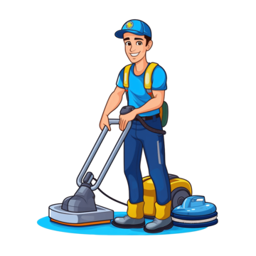 Carpet Cleaners